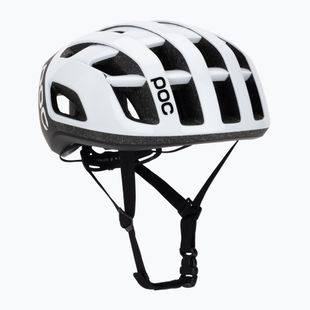 Bike helmet POC Cytal Lite hydrogen white/uranium black matt