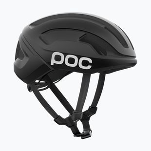 Bike helmet POC Omne Beacon MIPS uranium black matt