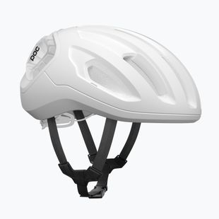 Bike helmet POC Amidal hydrogen white matt