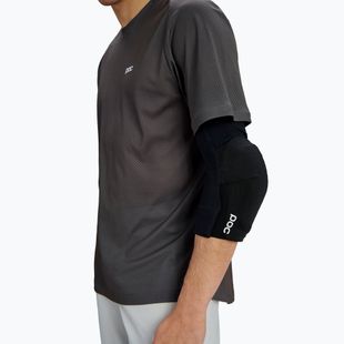 Elbow guards POC VPD Max uranium black