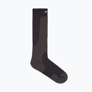 Ski socks POC Race sylvanite grey