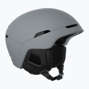 Ski helmet POC Obex MIPS granite grey matt