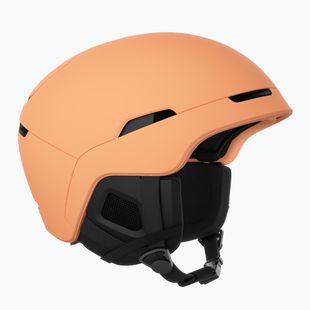 Ski helmet POC Obex MIPS apricot sunstone matt