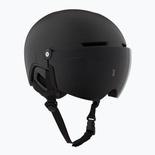Ski helmet POC Obex Visor uranium black matt/clarity universal/sunny/grey