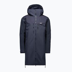 Men's winter coat POC Race Mentor Coat apatite navy