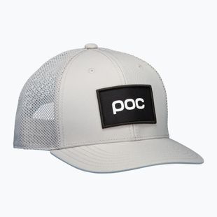 Baseball cap POC Trucker Cap granite grey
