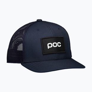 Baseball cap POC Trucker Cap apatite navy