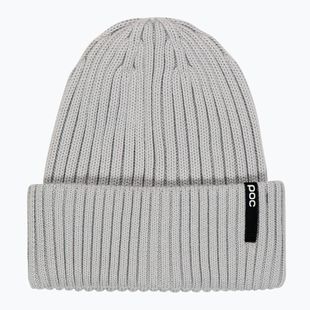 Winter hat POC Beanie granite grey