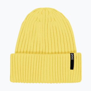 Winter hat POC Beanie sulphite yellow