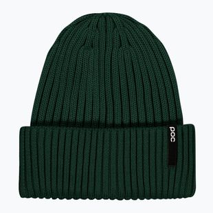 Winter hat POC Beanie pargasite green