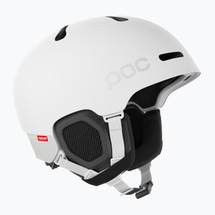 Ski helmet POC Fornix BC 10414 hydrogen white matt