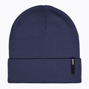 Winter hat POC Beanie Flat apatite navy