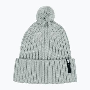 Winter hat POC Beanie Pom granite grey
