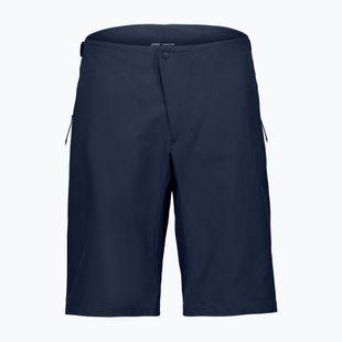 Men's cycling shorts POC Motion Air apatite navy