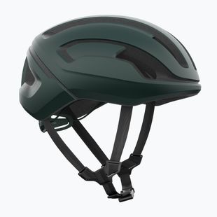 Bike helmet POC Omne Air MIPS pargasite green matt