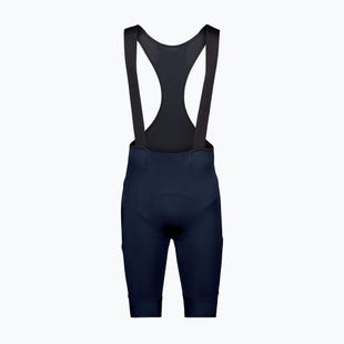 Men's cycling shorts POC Cadence Cargo Bib apatite navy