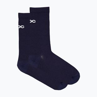 POC Cadence Road Long apatite navy socks
