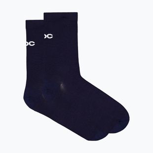 POC Cadence Road apatite navy socks