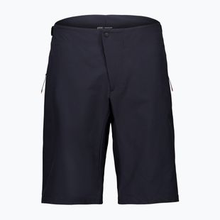 Men's cycling shorts POC Motion Air uranium black