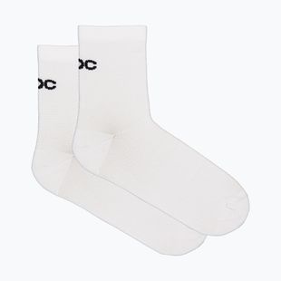 POC Cadence Road Air hydrogen white socks