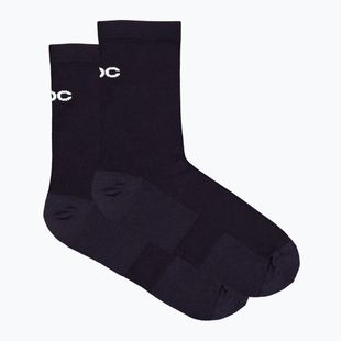 POC Motion MTB socks uranium black