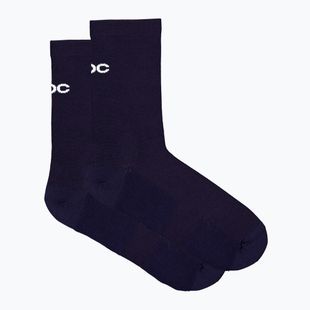 POC Motion MTB socks apatite navy