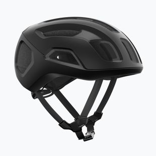 POC Ventral Air MIPS bicycle helmet uranium black matt