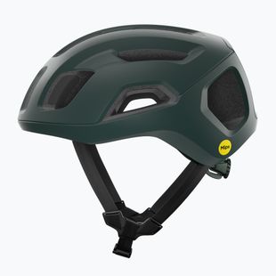 Bike helmet POC Ventral Air MIPSpairsgasite green matt