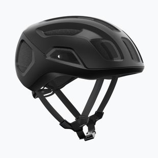 POC Ventral Air MIPS bicycle helmet uranium black matt/hydrogen white matt