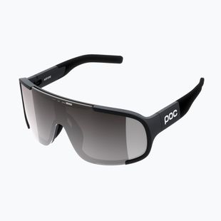 Sunglasses POC Aspire uranium black/clarity road/sunny silver