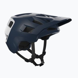 POC Kortal Race MIPS apatite navy matt/hydrogen white matt bike helmet