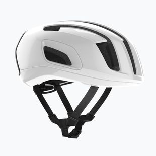 POC Cytal hydrogen white/uranium black matt bike helmet