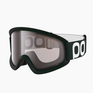 Bike goggles POC Orapairsgasite green/clarity trail/cloudy brown