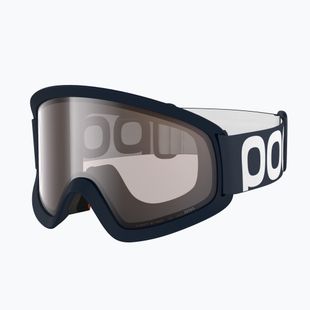 Bike goggles POC Ora apatite navy/clarity trail/cloudy brown