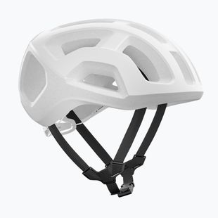 POC Ventral Lite hydrogen white matt bike helmet