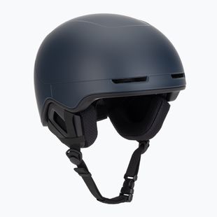 Ski helmet POC Obex Pure apatite navy matt