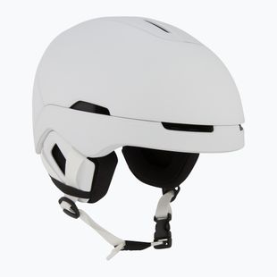 Ski helmet POC Obex BC MIPS hydrogen white matt