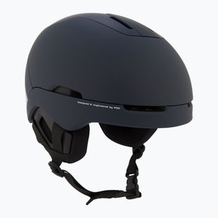 Ski helmet POC Obex BC MIPS apatite navy matt