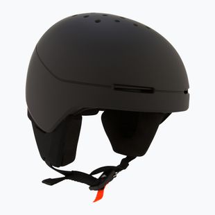 Ski helmet POC Meninx uranium black matt