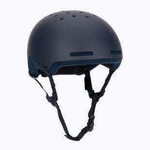 Ski helmet POC Calyx apatite navy matt