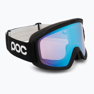 POC Opsin uranium black/partly sunny blue ski goggles