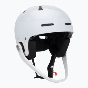 Ski helmet POC Artic SL MIPS hydrogen white