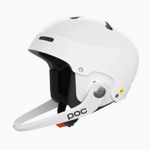 Ski helmet POC Artic SL MIPS hydrogen white