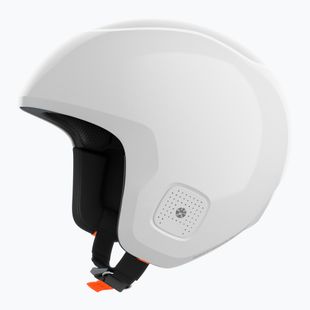 Ski helmet POC Skull Dura X MIPS hydrogen white