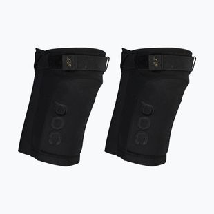 POC VPD Air Knee Protectors Fabio Ed. uranium black/gold