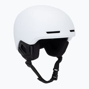 Ski helmet POC Obex Pure hydrogen white