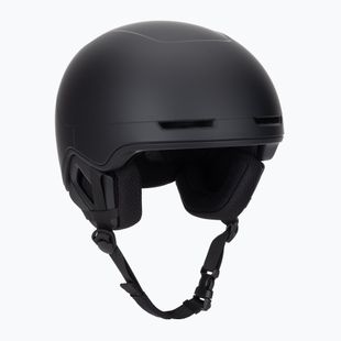 Ski helmet POC Obex Pure uranium black