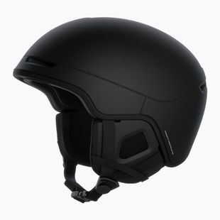 Ski helmet POC Obex Pure uranium black