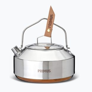 Primus Campfire Kettle 900 ml steel