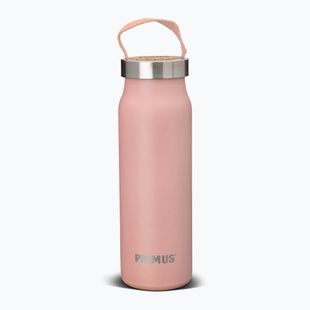 Primus Klunken Vacuum thermal bottle 500 ml pale peach